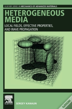 Capa do artigo Heterogeneous Media