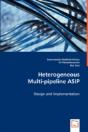 Heterogeneous Mulit-Pipeline Asip - Preview