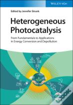 Heterogeneous Photocatalysis