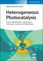 Heterogeneous Photocatalysis - Preview