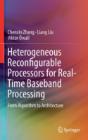 Heterogeneous Reconfigurable Processors For Real-Time Baseband Processing - Preview