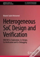 Heterogeneous Soc Design And Verification