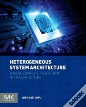 Capa do artigo Heterogeneous System Architecture