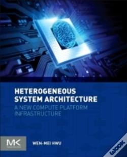 Capa do artigo Heterogeneous System Architecture