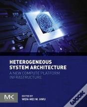 Capa do artigo Heterogeneous System Architecture