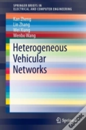 Heterogeneous Vehicular Networks