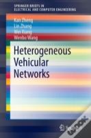 Heterogeneous Vehicular Networks