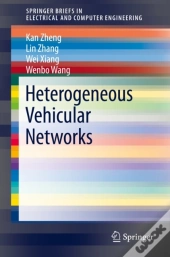 Heterogeneous Vehicular Networks