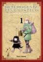 Heterogenia Linguistico, Vol. 1 - Preview