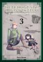 Heterogenia Linguistico, Vol. 3 - Preview