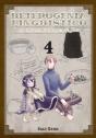 Heterogenia Linguistico, Vol. 4 - Preview