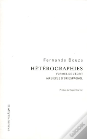 Heterographies