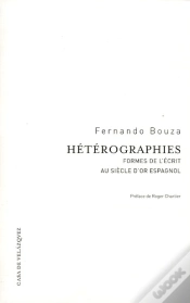 Capa do artigo Heterographies