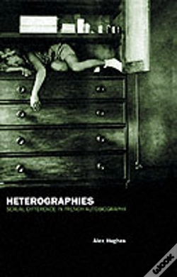 Capa do artigo Heterographies: Sexual Differences In Fr
