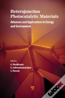 Heterojunction Photocatalytic Materials