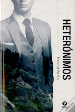 Capa do artigo Heterónimos
