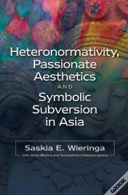 Capa do artigo Heteronormativity, Passionate Aesthetics & Symbolic Subversion In Asia