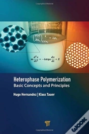 Capa do artigo Heterophase Polymerization