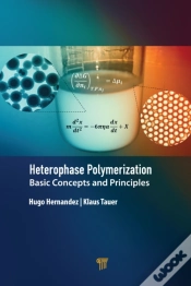 Capa do artigo Heterophase Polymerization