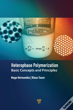 Capa do artigo Heterophase Polymerization
