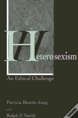 Capa do artigo Heterosexism