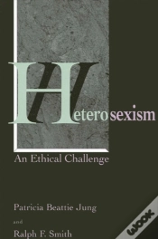 Capa do artigo Heterosexism