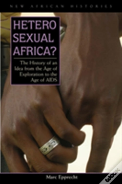 Capa do artigo Heterosexual Africa?