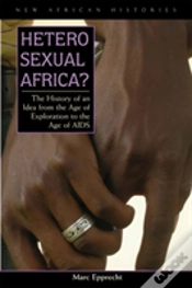 Capa do artigo Heterosexual Africa?