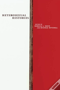 Capa do artigo Heterosexual Histories