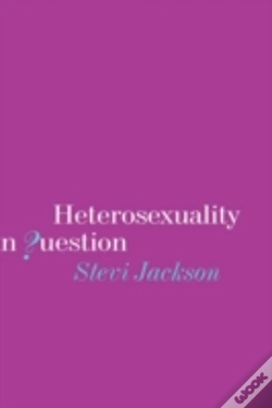 Capa do artigo Heterosexuality In Question