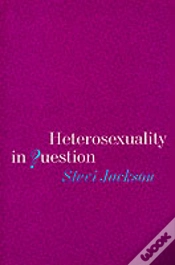 Capa do artigo Heterosexuality In Question