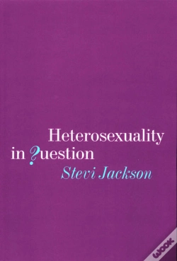 Capa do artigo Heterosexuality In Question