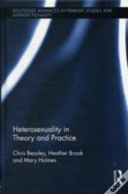 Capa do artigo Heterosexuality In Theory And Practice