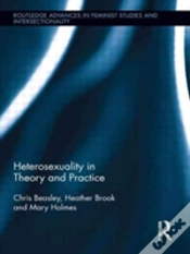 Capa do artigo Heterosexuality In Theory And Practice