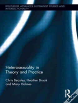 Capa do artigo Heterosexuality In Theory And Practice