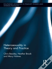 Capa do artigo Heterosexuality In Theory And Practice