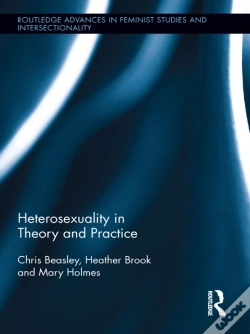 Capa do artigo Heterosexuality In Theory And Practice
