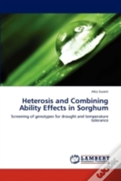Heterosis And Combining Ability Effects