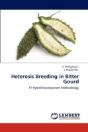 Heterosis Breeding In Bitter Gourd - Preview