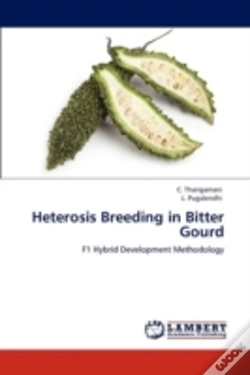 Capa do artigo Heterosis Breeding In Bitter Gourd