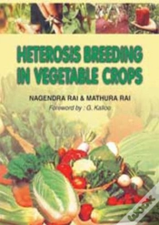 Capa do artigo Heterosis Breeding In Vegetable Crops