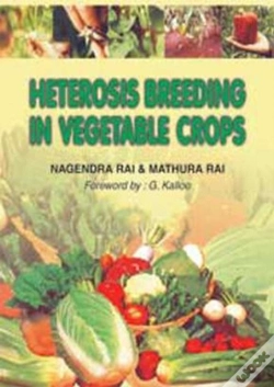 Capa do artigo Heterosis Breeding In Vegetable Crops