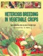 Heterosis Breeding In Vegetable Crops - Preview