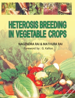 Capa do artigo Heterosis Breeding In Vegetable Crops