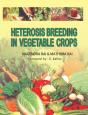 Heterosis Breeding In Vegetable Crops - Preview