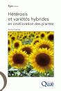 Hétérosis Et Variétés Hybrides En Amélioration Des Plantes - Preview