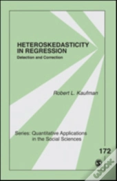 Heteroskedasticity In Regression