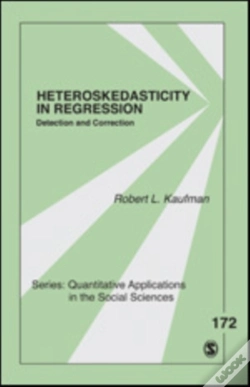 Capa do artigo Heteroskedasticity In Regression