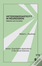 Capa do artigo Heteroskedasticity In Regression