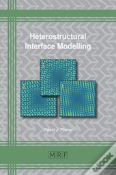 Heterostructural Interface Modelling